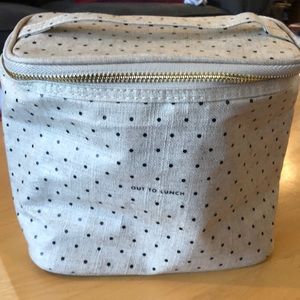 Kate Spade Lunch Box